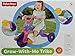 Fisher-Price Grow-with-Me Trike