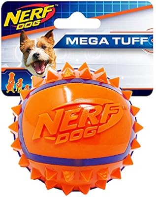 nerf dog amazon