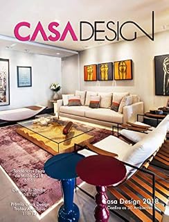 Livro Casa Design 2018: Revista Digital