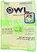 Owl Instant Milk Tea 3 In 1, 540-Grams (Pack of 3)