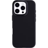Tech21 EvoLite for iPhone 16 Pro Ultra Thin - Impact Protection Case - in Black