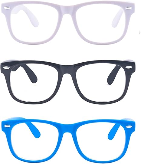 fake glasses for little girls