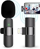 Professional Wireless Microphone for