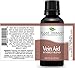 Plant Therapy Vein Aid Synergy Essential Oil Blend. 100% Pure, Undiluted, Therapeutic Grade. 30 mL (1 Ounce).