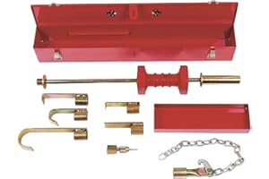 ALC Keysco ALC77081 Slide Hammer, 12lb