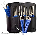 Lock Stainless Steel Set