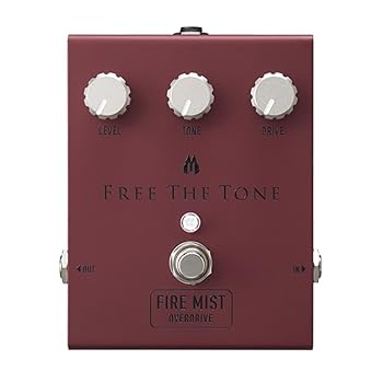 Free The Tone FM-1V