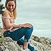 Lokai Wear Your World Cause Bracelet, Green/Red/White, 6