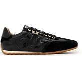 Allsaints Womens Liam Western Sneaker