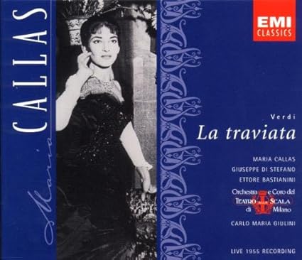 La Traviata | Amazon.com.br