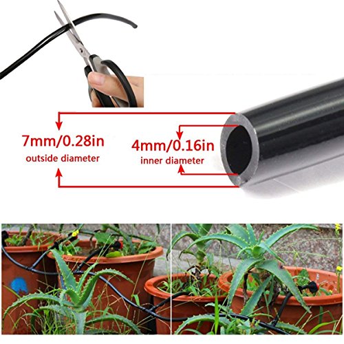1 Gunsamg+4+Inch+Distribution+Tubing+Irrigation