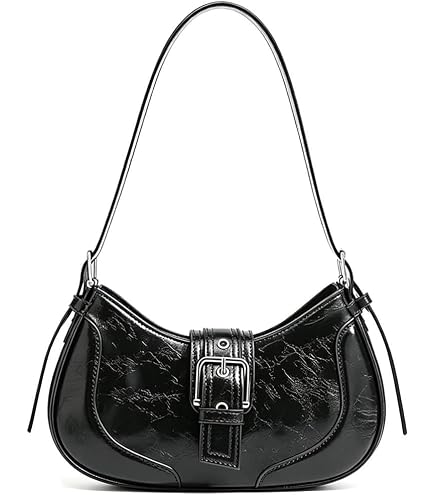 Amazon.com: Aunewrick Star Shaped Gothic Backpack Star Purse with