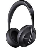 Amazon.com: Bose Headphones 700, Noise Cancelling Bluetooth Over