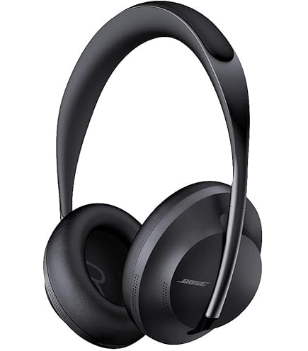 Amazon.com: Bose Headphones 700, Noise Cancelling Bluetooth Over Amazon.com: Bose Headphones 700, Noise Cancelling Bluetooth Over