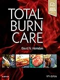 Total Burn Care: Expert Consult - Online and Print