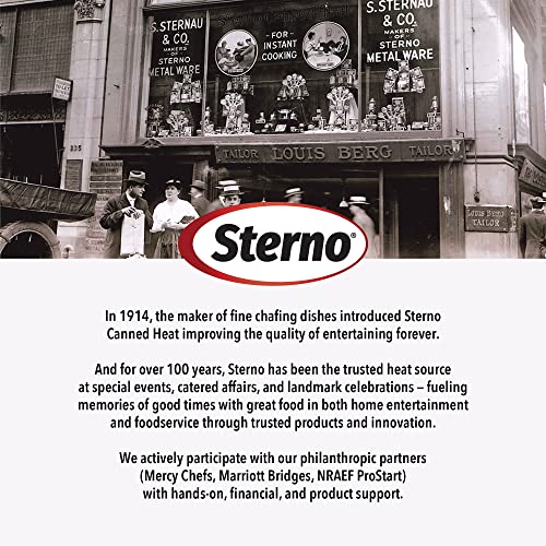 Sterno All Weather Instant Flame Gel Fire Starter Fire Starter