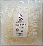 USA Strong Cable Ties Quick 