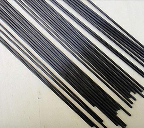 carbon fiber rods for rc planes