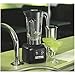 Hamilton Beach - HBB250R HBB250 Commercial Rio Bar Blender with 44-Ounce Polycarbonate Container, Black