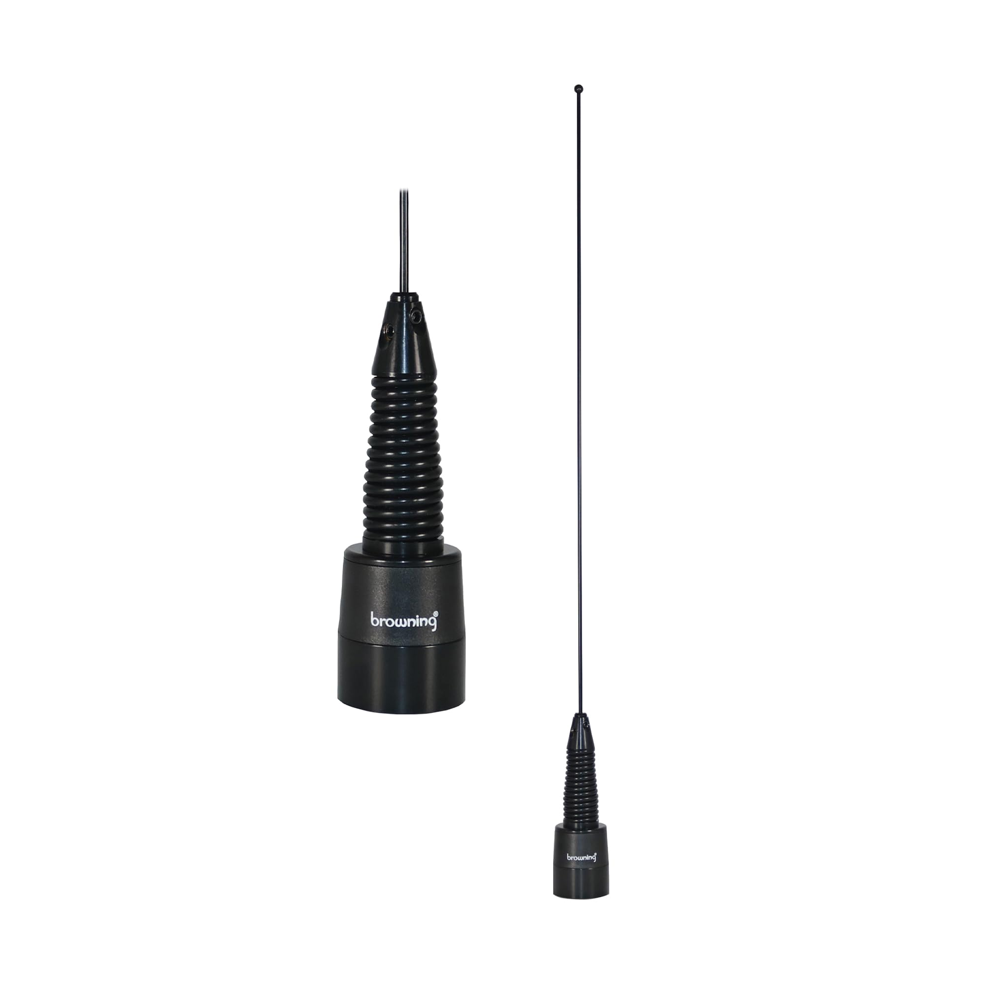 Browning 136MHz-174MHz VHF Unity Gain Land Mobile NMO Antenna