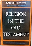 Religion in the Old Testament