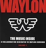 Music Inside - Collaboration Dedicated to Waylon Jennings
