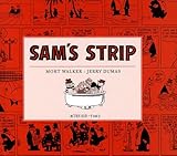 Sam's Strip by 