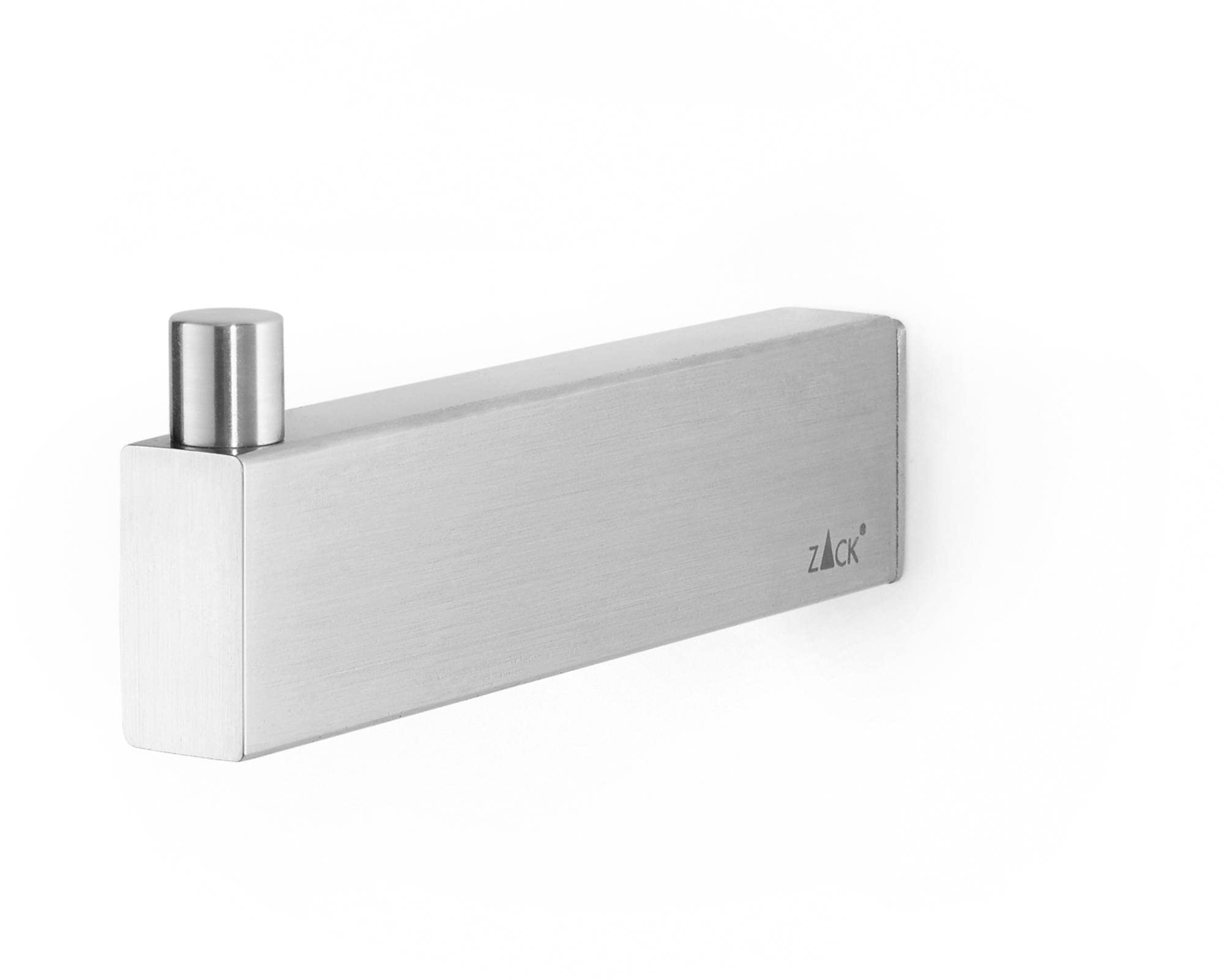 Zack 40391 "Linea" Spare Toilet Roll Holder