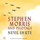 Stephen Morris: and Pilotage