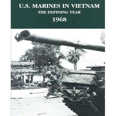 U.S. Marines Vietnam: The Defining Year (1968) Bahrain | Ubuy