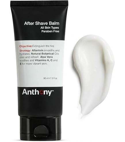 Amazon.com: Creed Aventus After Shave Balm – Men's Luxury After