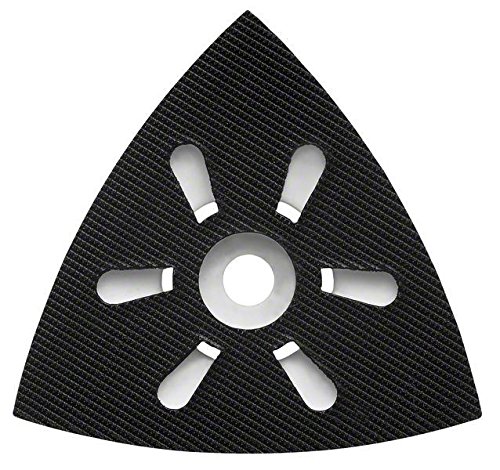 Bosch Delta Sanding Plate Multi Cutter 