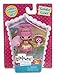 Lalaloopsy Mini Doll- Goldie Luxe