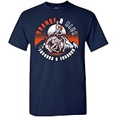 Xtreme Apparrel City Colors Men's T-Shirt for Football Fans