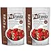 Julian Bakery® ProGranola® Cereal | Chocolate | 13g Protein | Paleo | 3 Net Carbs | Gluten-Free | Grain-Free | 2 Pack