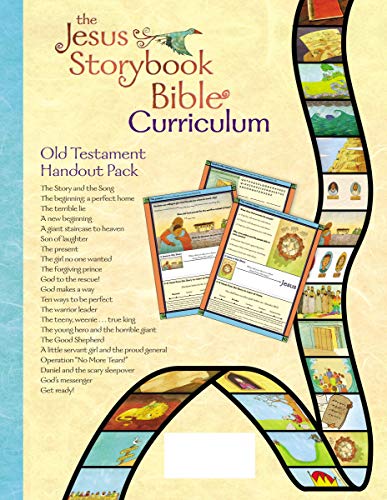 Jesus Storybook Bible Curriculum Kit Handouts Old Testament Pricepulse jesus-storybook-bible-curriculum-kit-handouts-old-testament-pricepulse