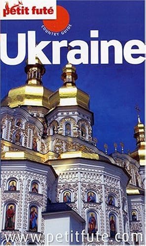 Download Petit Futé Ukraine PDF