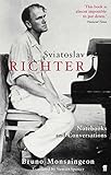Image de Sviatoslav Richter: Notebooks and Conversations