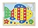 Melissa & Doug Sort and Snap Color Match - Sorting and Patterns Educational Toy