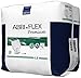 Abena Abri-Flex Premium Protective Underwear, Level 3, (Medium To Extra Large Sizes) Large, 14 Count