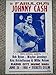 Johnny Cash in Concert Poster