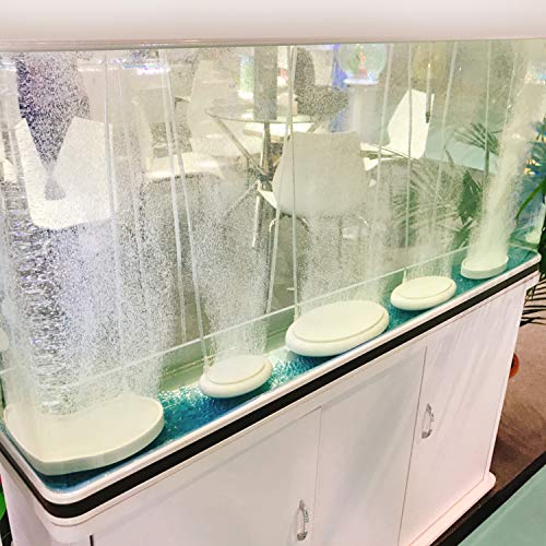 Carefree Fish Aquarium Nano Air Stone Disk Fish Tank Bubble Stone Disc 2/4/6/8 Inch Pricepulse