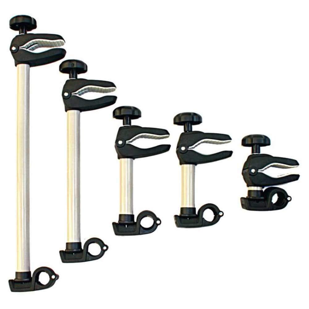 Peruzzo Medium Aluminum 3D ARM for Bicycle Transportation