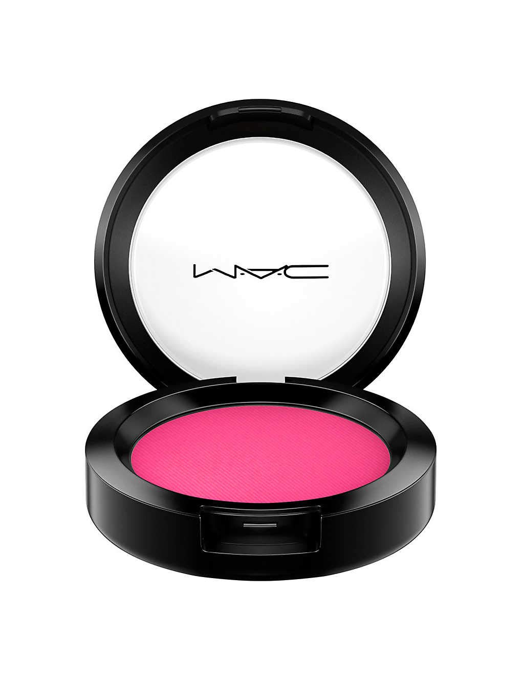 POWDER BLUSH Full Fuchsia Frost