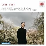 SONATA IN B MINOR (DIGIPAK)                        image