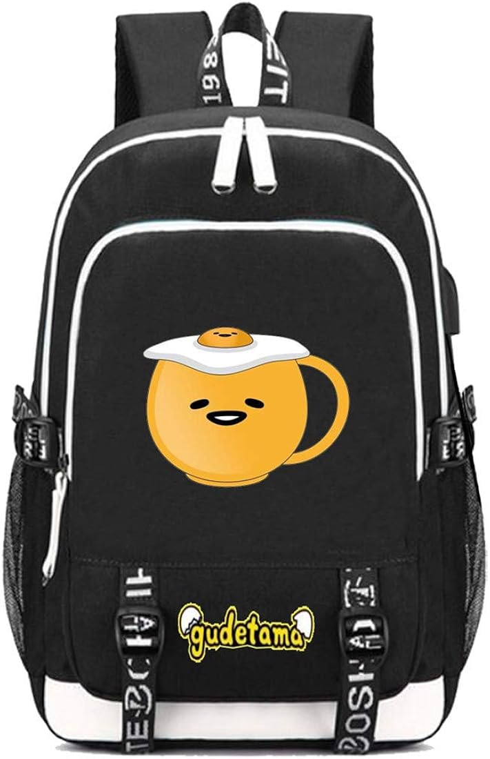 gudetama backpack amazon