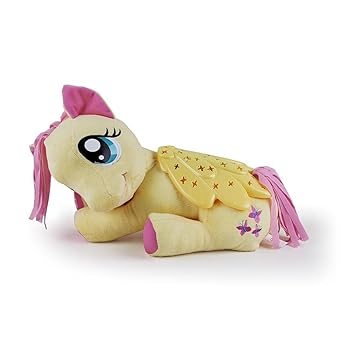 My Little Pony Ceiling Light Plush Rainbow Dash Colours May