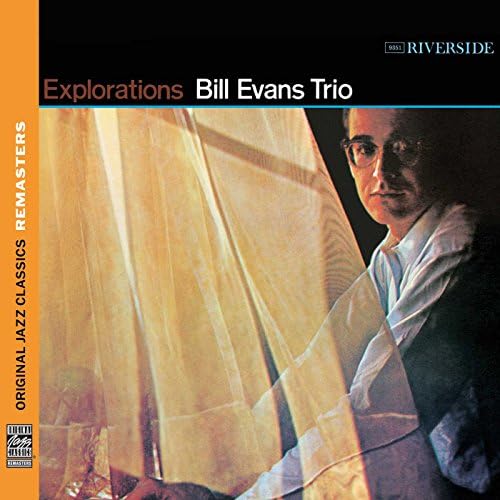Bill Evans Trio - The Complete Village Vanguard Recordings, 1961