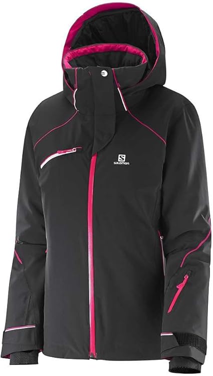 salomon speed jacket w