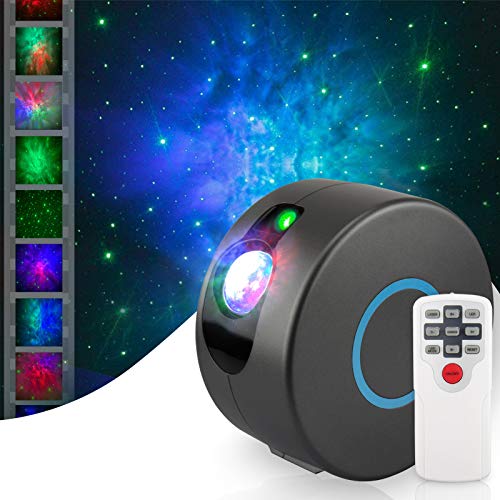 Galaxy Light Projector High Quality HighResolution